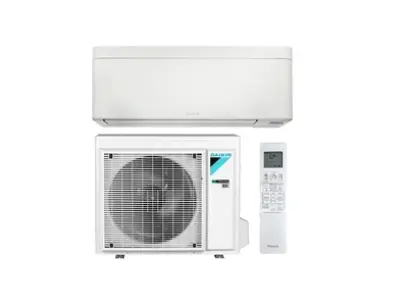 4978-daikin stylish ftxa20aw+rxa20a9